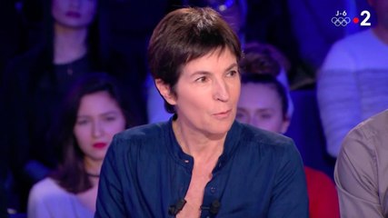 Christine Angot s'exprime sur l'affaire Alexia Daval