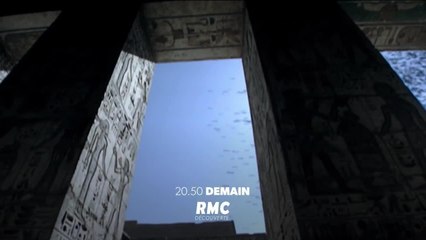 Les derniers secrets de Toutankhamon - 13 février