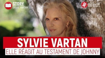 Johnny Hallyday : ce que contient la convention de divorce avec Sylvie Vartan