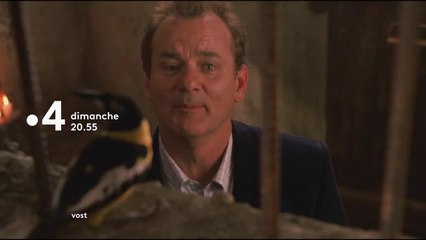 Charlie et ses drôles de dames - 11 février