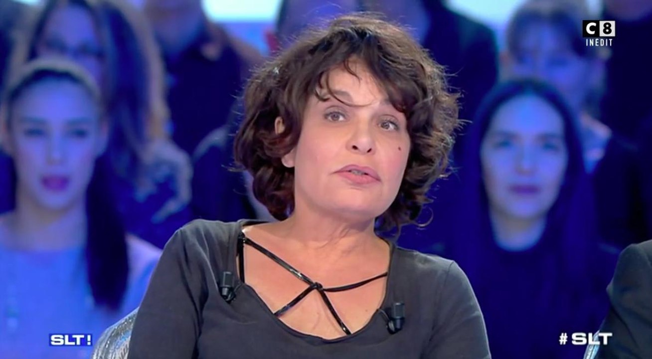 Isabelle Mergault raconte la demande en mariage de Laurent Ruquier