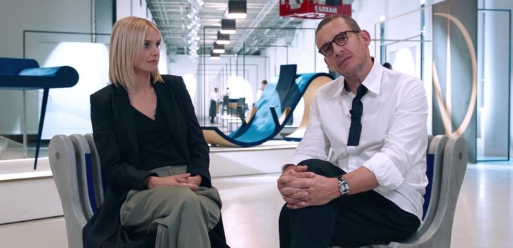 La Ch'tite Famille : bande-annonce officielle de la prochaine comédie signée Dany Boon