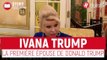 Ivana Trump : Qui est la première épouse de Donald Trump ?