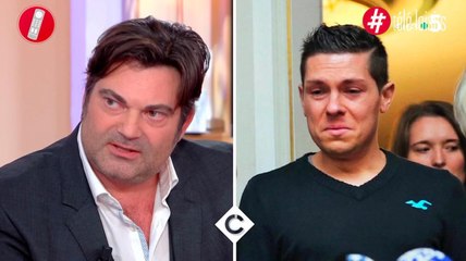 C à vous : Les avocat de Jonathann Daval se défendent d'avoir violé le secret professionnel
