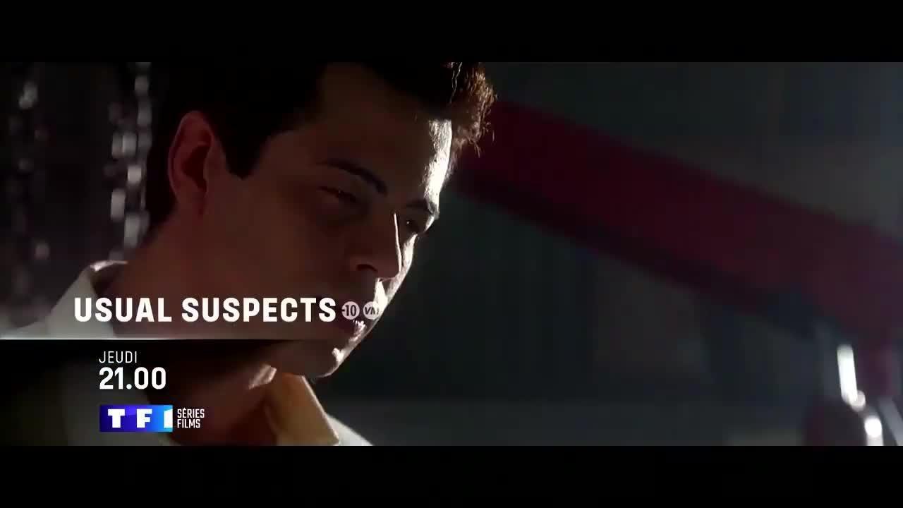 Usual Suspects