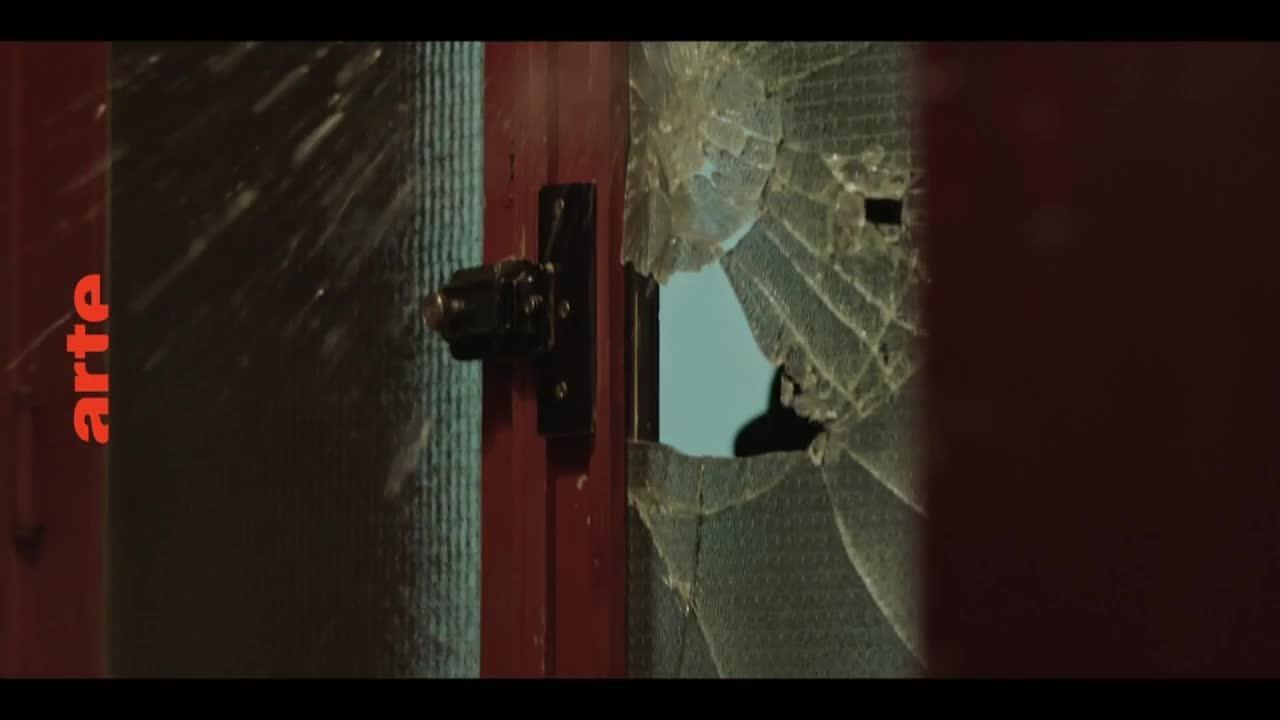 Occupied - 15 février