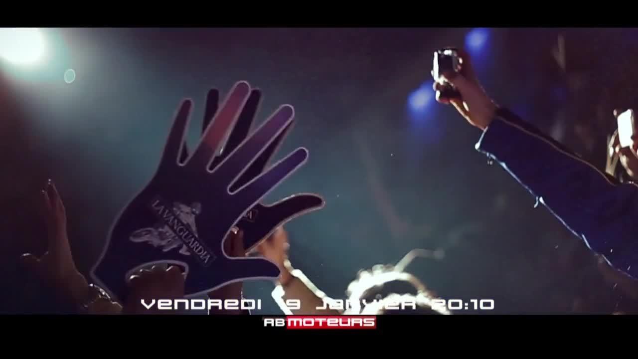 Motocross freestyle