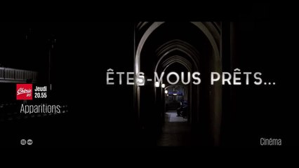 Apparitions - 8 février