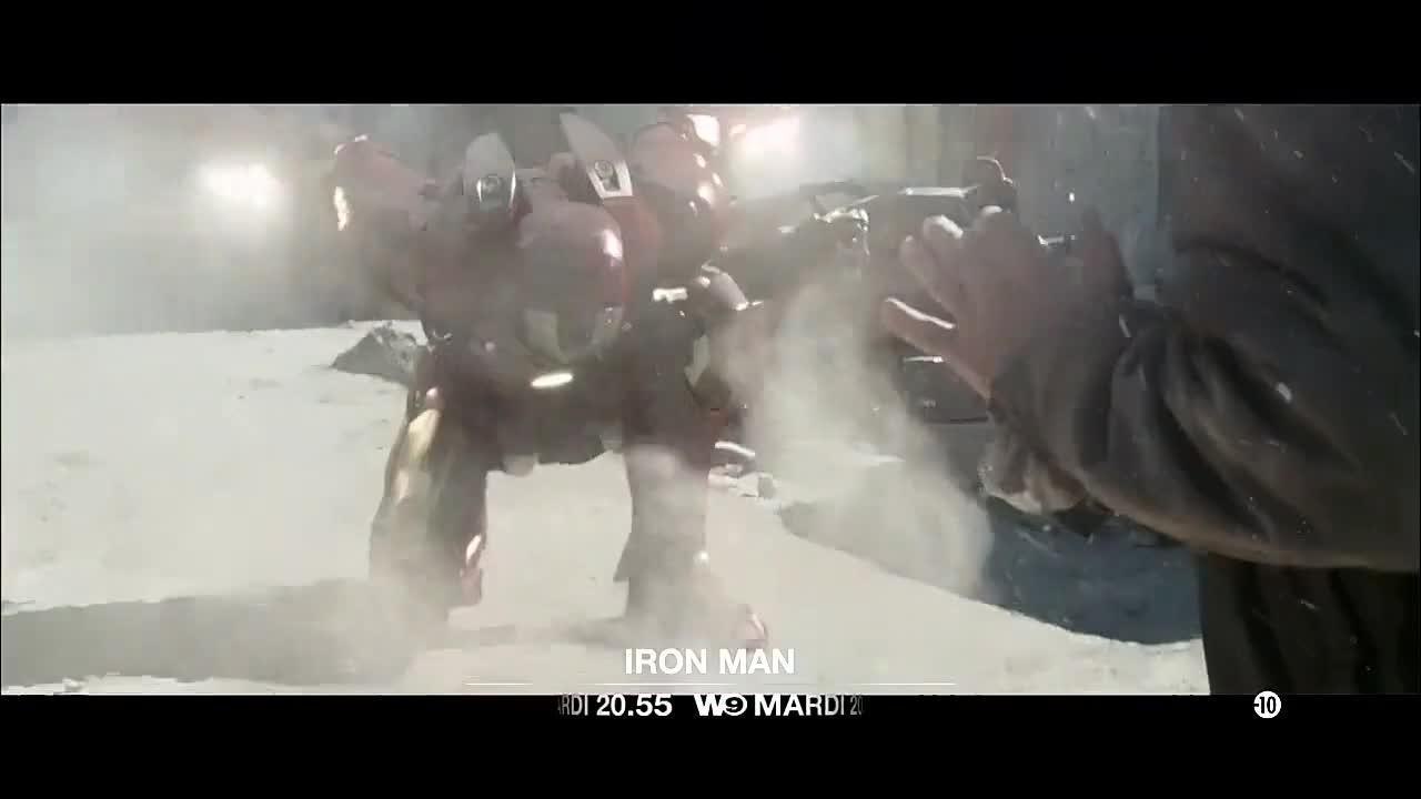 Iron Man