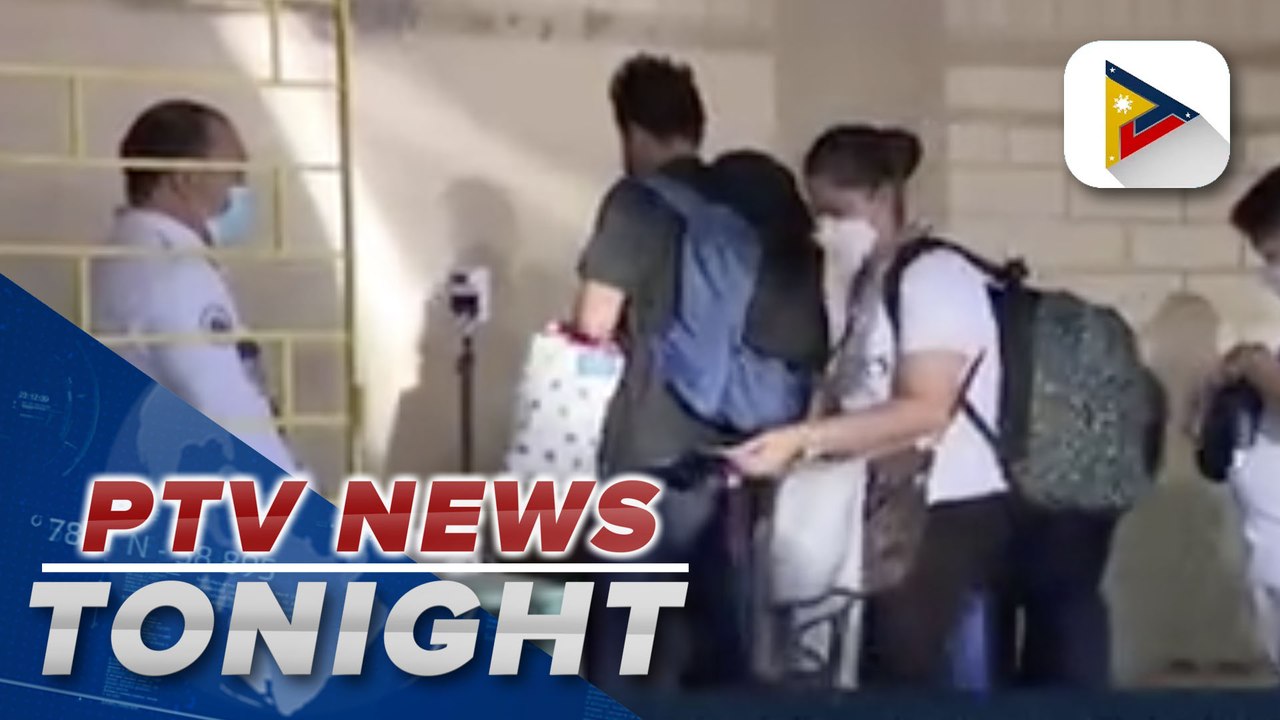 LRT-2 suspends implementation of No Vax, No Ride policy