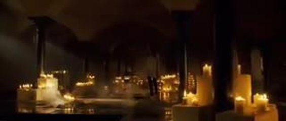 Wanted : Choisis ton destin - 9 février