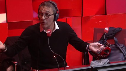 Dégoûté par son licenciement "sournois" de France 2, Julien Courbet balance