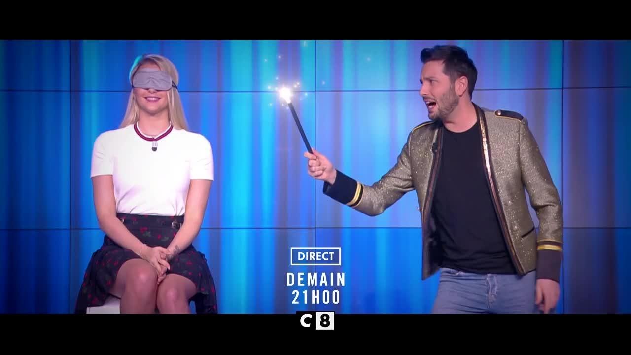 La magie selon Guény - 8 février