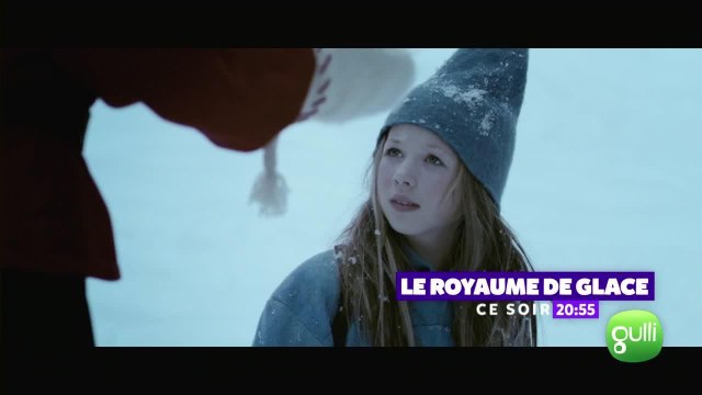 Le royaume de glace : les aventuriers de la poudre magique - 19 février