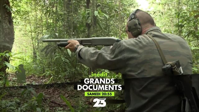 Légionnaires à l'école du courage - 3 février