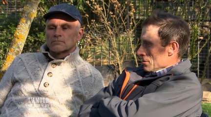 L'amour est dans le pré (M6) : que devient Eric de la saison 11 ?