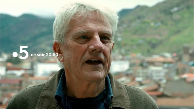 Machu Picchu, le secret des Incas - 13 février$