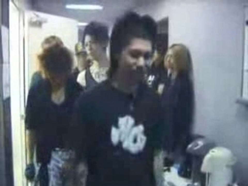 Miyavi XD