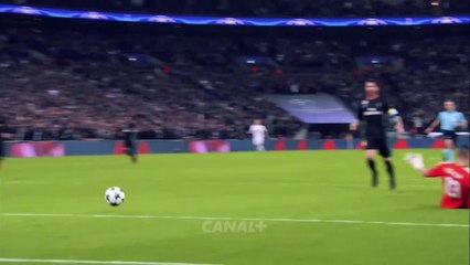 Juventus Turin - Tottenham - 13 février