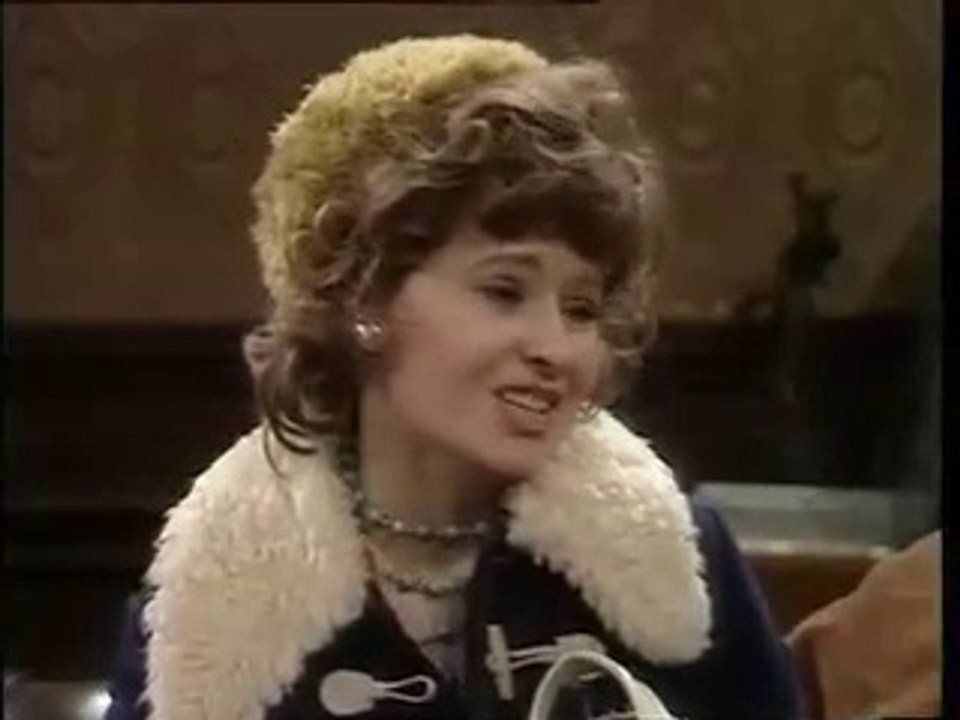 Comedy Playhouse,  'Mr Big,The Big Job'  Prunella Scales • Alfred Marks • Peter Jones