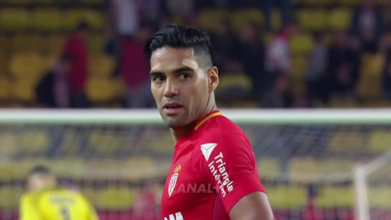 Marseille Monaco - 28 janvier