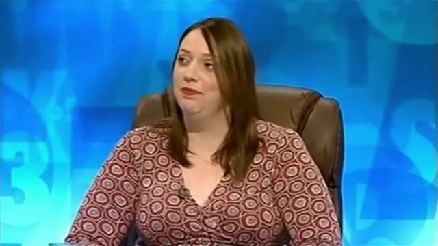 Countdown | Friday 9th December 2011 | Episode 5393