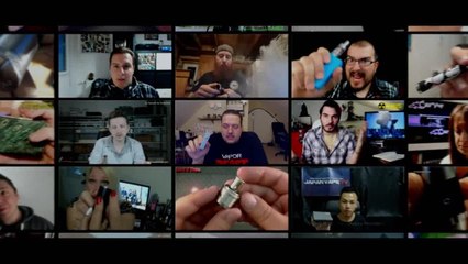 Vape Wave - 7 janvier