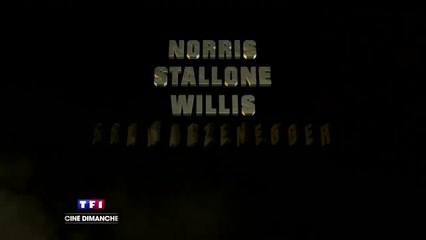 Expendables 2 : unité spéciale