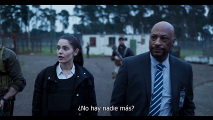 One Shot (Misión de rescate) - Tráiler oficial VOSE