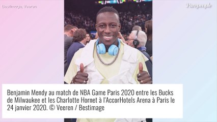 Benjamin Mendy accusé de viol par 4 femmes : pourquoi change-t-il de prison ?