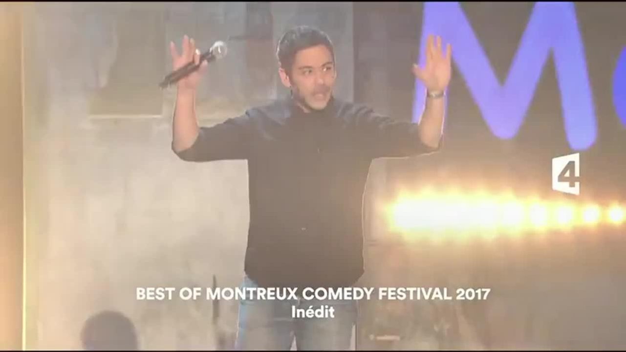 Montreux Comedy Festival
