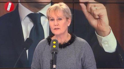 Nadine Morano critique vivement François Hollande et son style vestimentaire