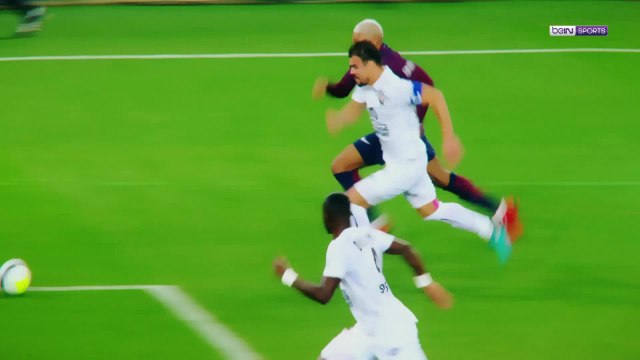 Ligue 1 : PSG/Montpellier sur beIN Sports