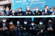 Bilal Erdoğan'dan CHP'li Özgür Özel'e tepki