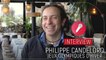 Jeux Olympiques : quelles sont les chances de médailles françaises en patinage ? Philippe Candeloro nous répond !