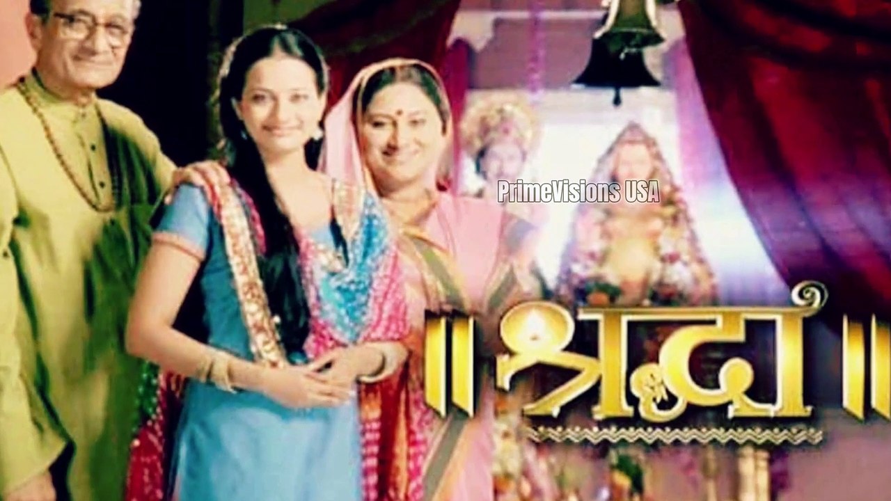 Barun Sobti's Top 5 TV Shows