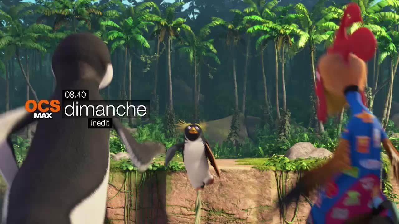 Les rois de la glisse 2