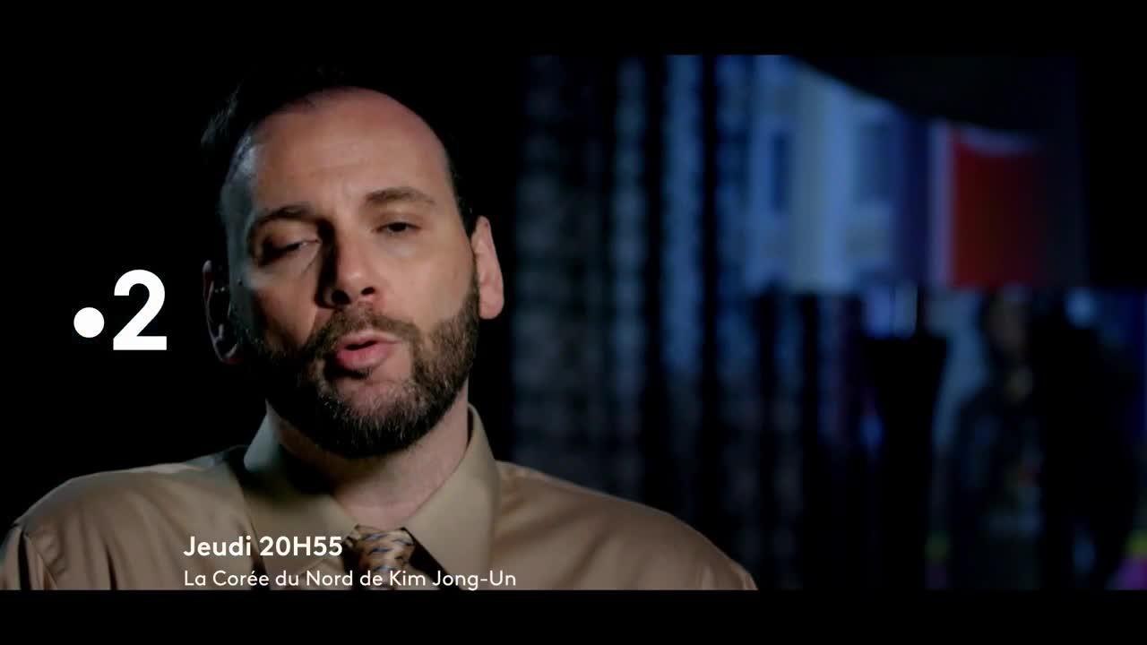 Corée du Nord, la dictature de la bombe - 1er février