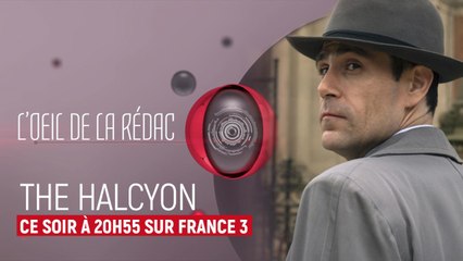 The Halcyon : faut-il regarder la série anglaise ?
