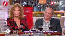 Clémentine Célarié révèle le nom du célèbre chanteur qui lui a mis un râteau