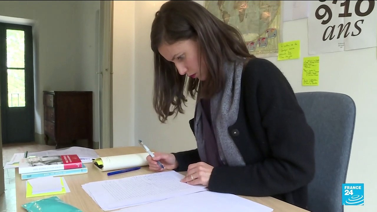 La villa Médicis, la France savante sous le soleil d'Italie