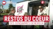 Nice : des gendarmes offrent une centaine de caisses de fruits et légumes saisies aux Restos du Coeur