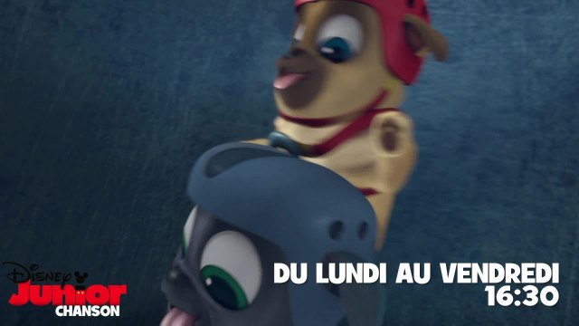 Le Monde de Bingo & Rolly (Disney Junior) - Générique