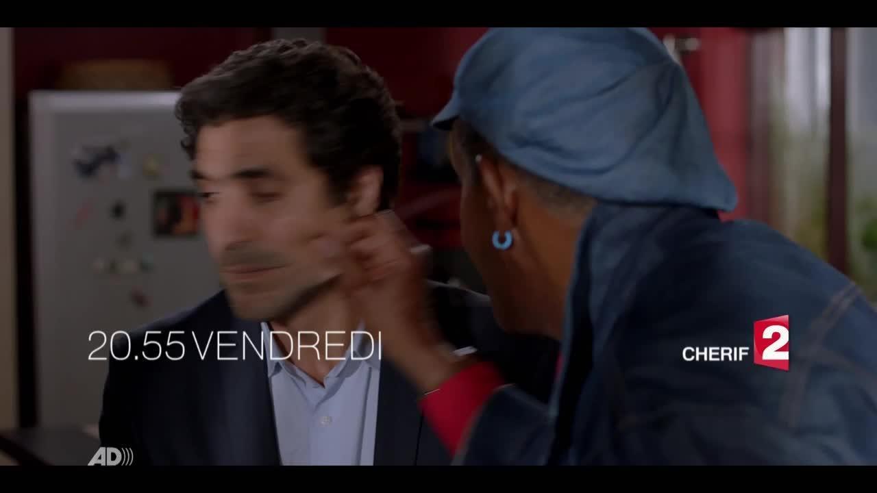 Chérif - 26 janvier