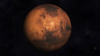 Scientists predict humans could become space cannibals on Mars