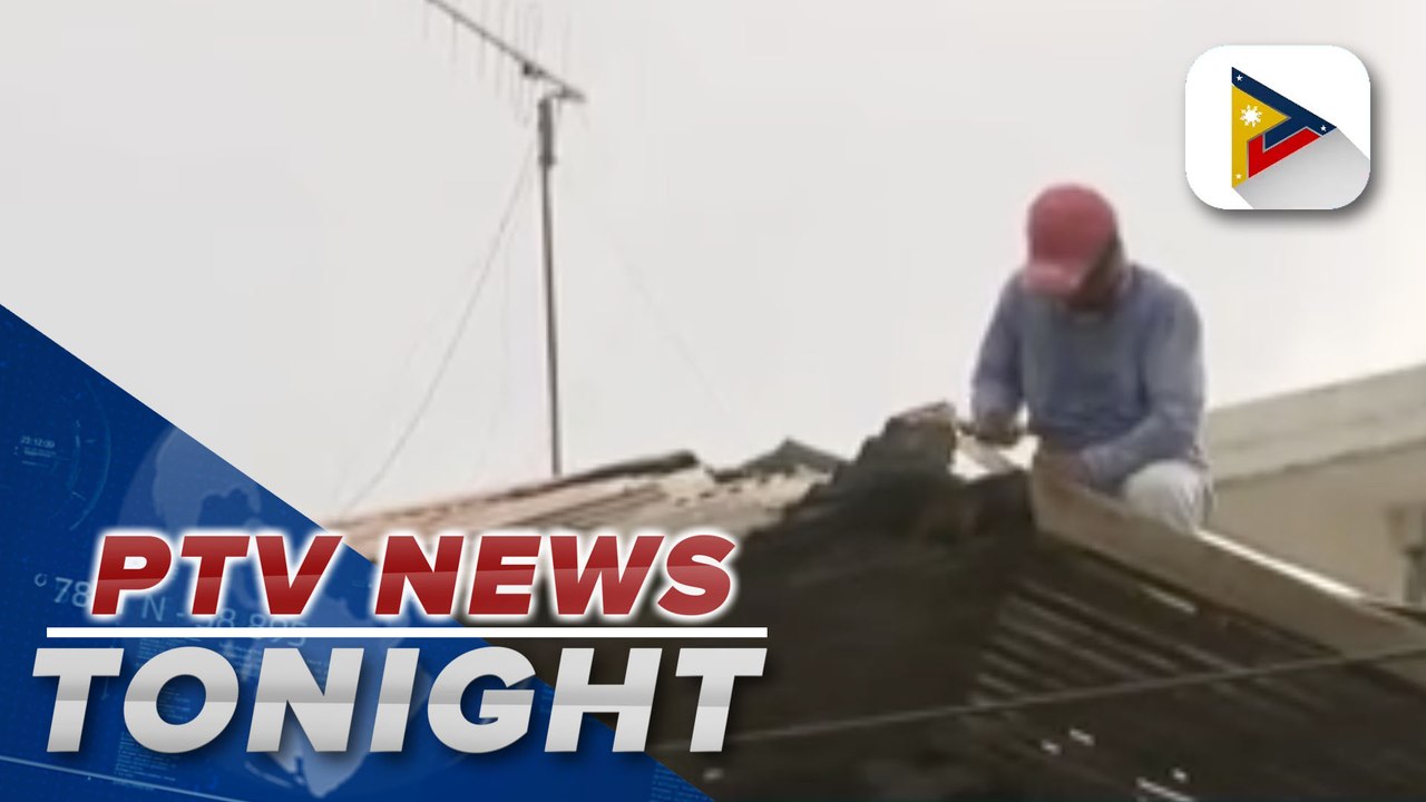 Prices of construction materials in Bohol increased