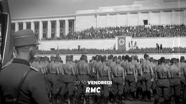 39/45 : les expériences interdites