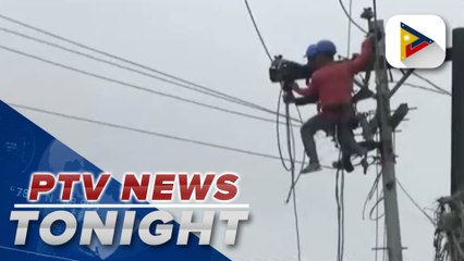 Southern Leyte tries to get back on its feet weeks after Odette’s onslaught