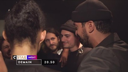 Slimane, une ascension contemporaine - 28 janvier