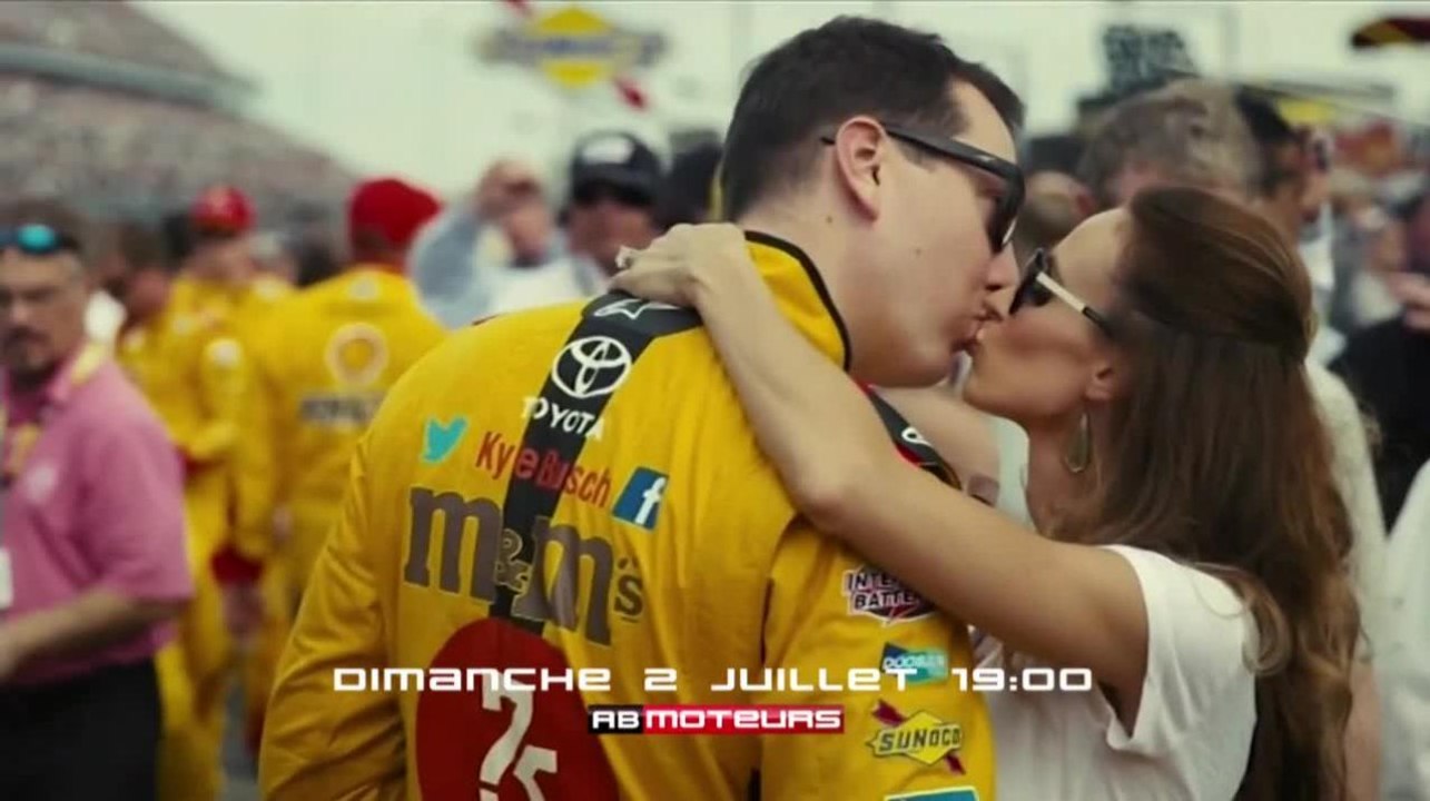NASCAR